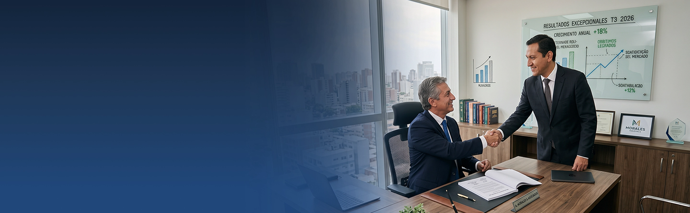 Especialistas en derecho civil y contratos