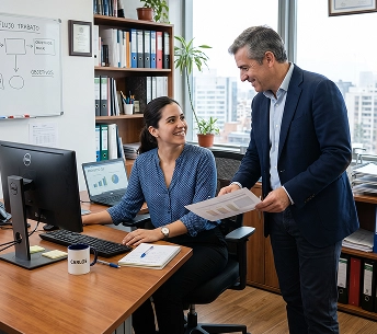 DERECHO LABORAL EMPRESARIAL