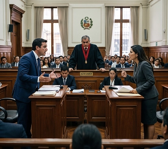 LITIGIOS JUDICIALES Y/O  CONTROVERSIAS