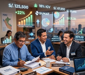 DERECHO TRIBUTARIO Y GESTIÓN CONTABLE