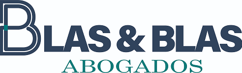 Logo Blas Abogados