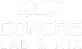 Concre Lab & Mix