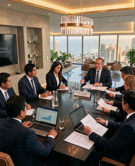 Blas Abogados - Derecho administrativo