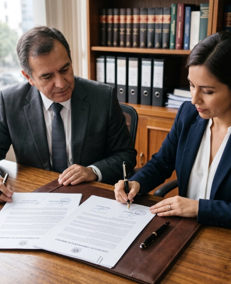 Blas Abogados - Derecho administrativo