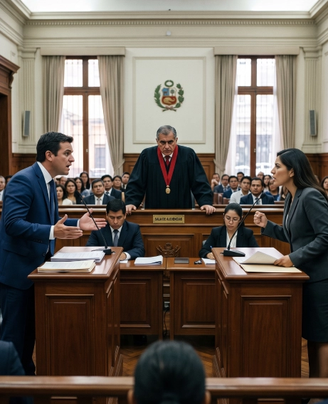Blas Abogados - Derecho administrativo