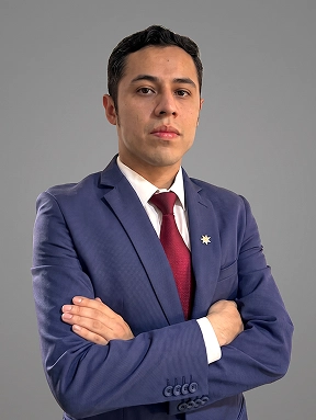 Abel Romero: Abogado especialista